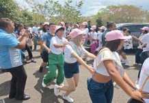 Río San Juan recibe a las candidatas del Certamen Nacional Reinas Verano 2025