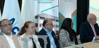 Foto: UAM recibe acreditación internacional/TN8