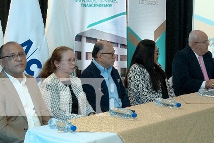 Foto: UAM recibe acreditación internacional/TN8