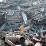 Devastador terremoto de 7,7 causa estragos en Tailandia Foto: Tailandia sufre el peor terremoto en 100 años/Cortesía