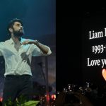 Zayn Malik honra a Liam Payne en su concierto en México Foto:Cinco personas enfrentan cargos por la muerte de Liam Payn/Cortesía