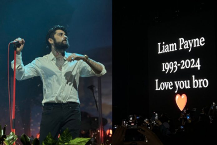 Foto:Cinco personas enfrentan cargos por la muerte de Liam Payn/Cortesía