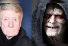 Foto: Fallece Clive Revill a sus 94 años /Cortesía
