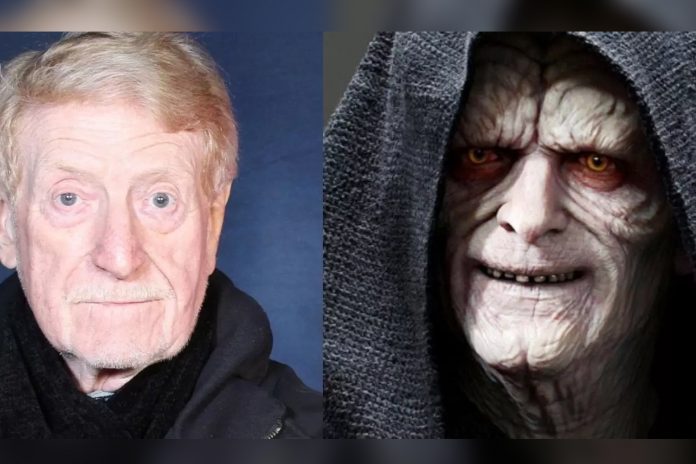 Foto: Fallece Clive Revill a sus 94 años /Cortesía