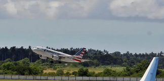 Foto: Migrantes regresan a Cuba /cortesía