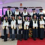 La UNAN y Hospital Monte España forman casi 90 especialistas