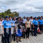 Refugio de justicia y esperanza: Nueva Comisaría de la Mujer en Tawira-Puerto Cabezas Foto: Comisaría de la Mujer y Niñez en el territorio de Tawira /TN8