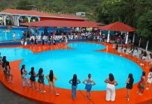 Matagalpa se prepara para el verano con el lanzamiento del Plan 2025
