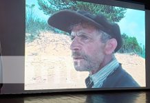 Foto: Inicia el Festival de Cine Ruso de Guerra en Nicaragua con la película "Ven y Mira"/TN8