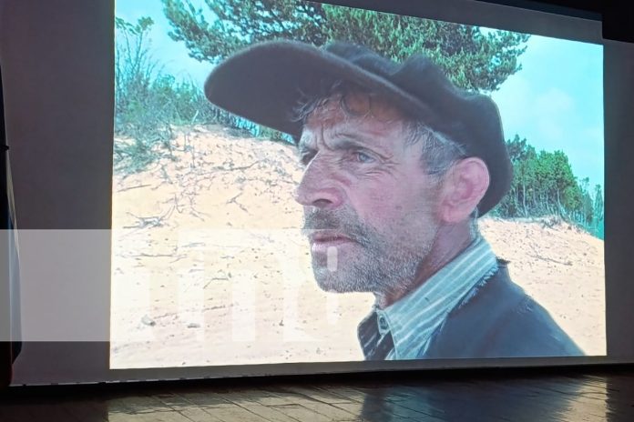 1 Foto: Inicia el Festival de Cine Ruso de Guerra en Nicaragua con la película