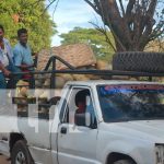 Agricultores de Tisma destacan la calidad de sus cosechas en mercados nacionales Foto: Agricultores de Tisma destacan la calidad de sus cosechas en mercados nacionales/TN8