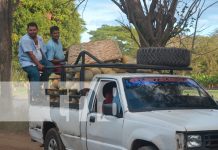 Foto: Agricultores de Tisma destacan la calidad de sus cosechas en mercados nacionales/TN8