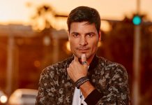 ¡El gran día ha llegado! Chayanne regalará a Nicaragua una noche inolvidable Foto: ¿Listos para corear a todo pulmón los éxitos de Chayanne? /Cortesía