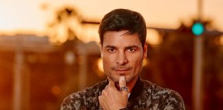 Foto: ¿Listos para corear a todo pulmón los éxitos de Chayanne? /Cortesía