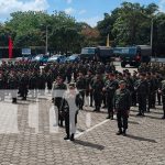 Foto: Clausuran plan de resguardo de la Cosecha Cafetalera en Nicaragua/TN8