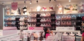 Foto: ¡Lilipink Nicaragua Abre Su Segunda Sucursal en Plaza Paseo Masaya!/TN8