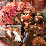 Sabor y tradición: Santa Lucía celebra el Festival Gastronómico «Baho y Fresco de Cacao»