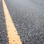 Motociclista muere tras realizar un giro indebido en carretera Chinandega-León Foto: Accidente en la carretera Chinandega-León/Cortesía