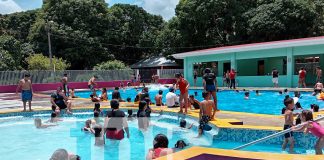 Foto: centro turístico Xilonem es uno de los destinos más populares/TN8