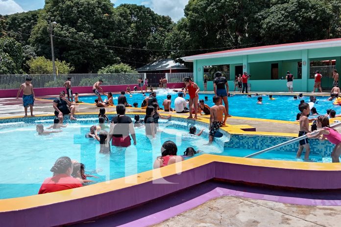 Foto: centro turístico Xilonem es uno de los destinos más populares/TN8 Foto: centro turístico Xilonem es uno de los destinos más populares/TN8