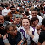 México elige por primera vez a sus jueces y magistrados Foto: Elección judicial en México /cortesía