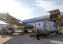 China envía ayuda humanitaria a Myanmar tras devastador sismo Foto: Una semana de duelo en Myanmar /cortesía