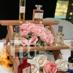 UCN celebra con éxito la séptima edición de su Feria de Emprendedurismo Foto: Emprendimiento brillan en la séptima feria de la UCN/TN8