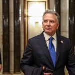 Foto: Enviado especial de Trump elogia a Putin tras la llamada /Cortesía