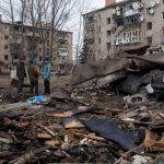 Zelenski rompe el alto el fuego, ordenó continuar los bombardeos contra Rusia Foto: Zelenski ordena nuevos ataques contra Rusia /Cortesía