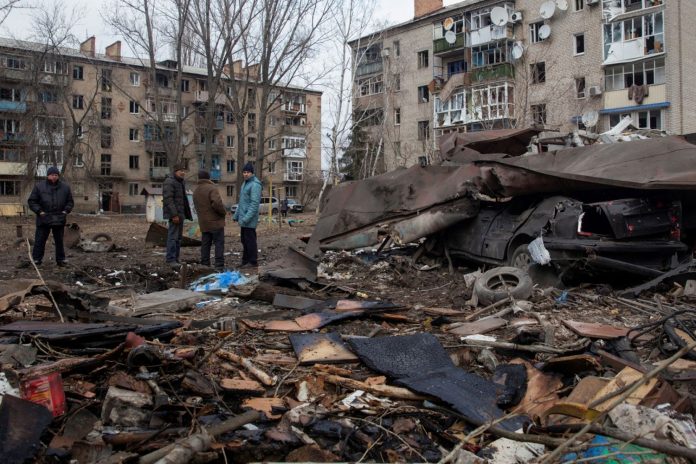 Foto: Zelenski ordena nuevos ataques contra Rusia /Cortesía Foto: Zelenski ordena nuevos ataques contra Rusia /Cortesía