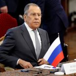 Foto: Serguéi Lavrov recibe la máxima condecoración de Rusia /Cortesía