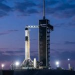 NASA pospone viaje de regreso para los astronautas varados en el espacio Foto: SpaceX y NASA suspenden lanzamiento de Crew-10 /Cortesía