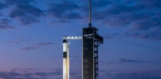 Foto: SpaceX y NASA suspenden lanzamiento de Crew-10 /Cortesía