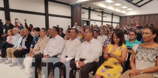 Foto: Japón y Nicaragua celebran con gran alegría el duodécimo Festival de Japón/TN8