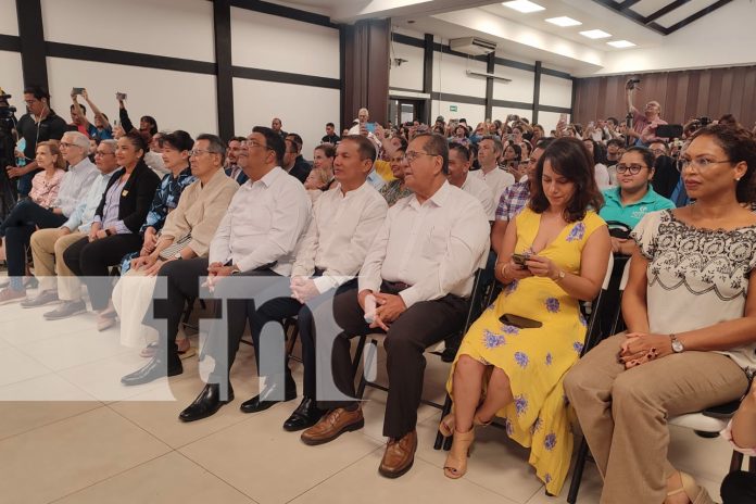 Foto: Japón y Nicaragua celebran con gran alegría el duodécimo Festival de Japón/TN8 Foto: Japón y Nicaragua celebran con gran alegría el duodécimo Festival de Japón/TN8