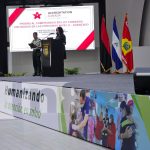 Hospital Militar es galardonado por su liderazgo en la atención centrada en la persona Foto: Reconocimiento internacional al Hospital Militar /TN8