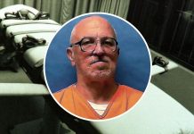 Ejecutan al infeliz que mató a una niña de 8 años y su abuela en Florida Foto: Ejecutan al asesino de una niña y su abuela en Florida /Cortesía