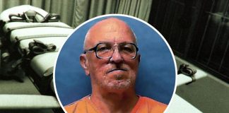 Foto: Ejecutan al asesino de una niña y su abuela en Florida /Cortesía