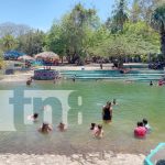Diversión y naturaleza: El Trapiche listo para que llegués a darte tu «chapuzón» Foto: Recomendaciones para los visitantes de El Trapiche /TN8