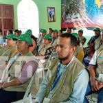 Foto: Arranca en Nandaime el Censo Agropecuario CENAGRO /TN8