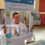 MINED lanza app de realidad virtual para niños con discapacidad Foto: MINED impulsa nueva era educativa para estudiantes con discapacidad /TN8