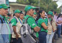Foto: Arranca el Censo Agropecuario en Madriz /TN8