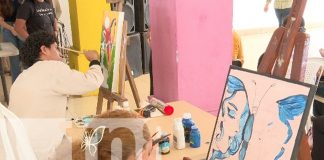 Foto: Día Internacional de la Audición en Nicaragua/TN8