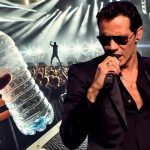Inaceptable: Marc Anthony recibe fuerte botellazo en pleno concierto (VIDEO) Foto: Marc Anthony recibe fuerte botellazo en pleno concierto /Cortesía