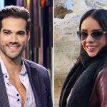 Ya no son rumores: Guty Carrera confirma su relación con Alana Foto: Guty Carrera confirma su relación con Alana /Cortesía