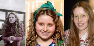 Foto: Estrella de 'Harry Potter' crea cuenta en OnlyFans /Cortesía