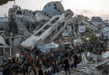 Cobarde ataque israelí contra Gaza deja 400 muertos, entre ellos 130 niños Foto: Ataques de Israel contra Gaza matan al menos 130 niños /Cortesía