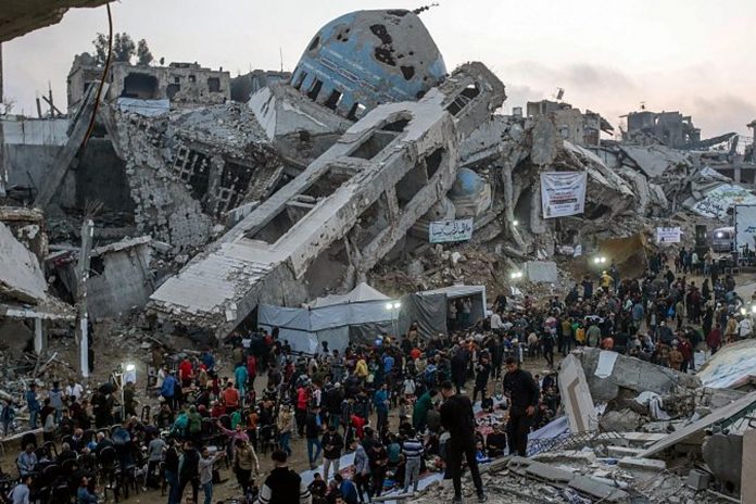 Foto: Ataques de Israel contra Gaza matan al menos 130 niños /Cortesía Foto: Ataques de Israel contra Gaza matan al menos 130 niños /Cortesía