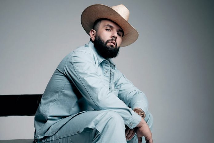 Foto:  Carín León expande su “Boca Chueca Tour”/Cortesía Foto: Carín León expande su “Boca Chueca Tour”/Cortesía