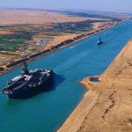 Egipto apuesta por el amoníaco como combustible para el futuro energético Foto: Nuevo proyecto en Egipto busca transformar el Golfo de Suez/Cortesía